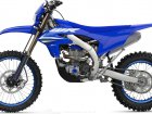 Yamaha WR 250F